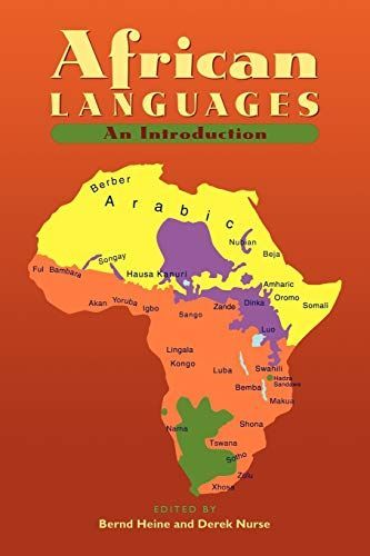 African Languages