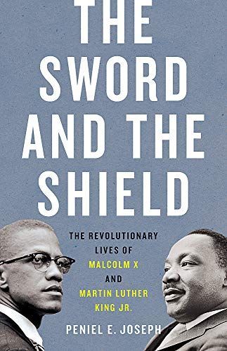 The Sword and the Shield