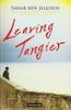 Leaving Tangier