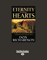 Eternity in Their Hearts (Large Print 16pt)
