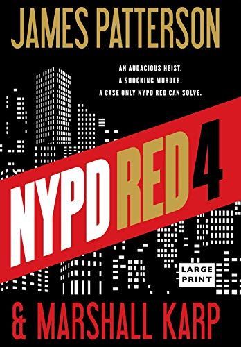 NYPD Red 4