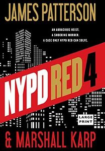 NYPD Red 4