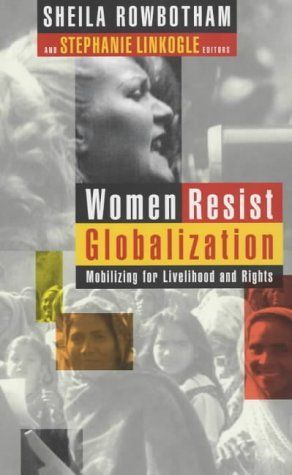 Women Resist Globalization