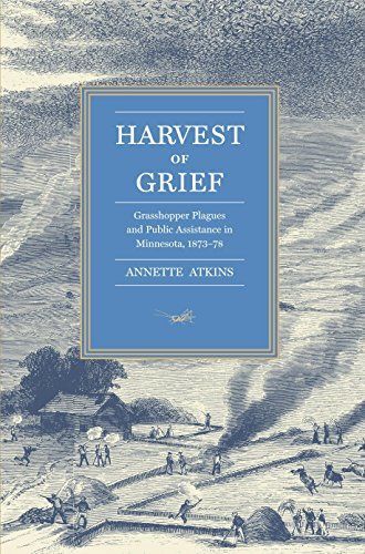 Harvest of Grief