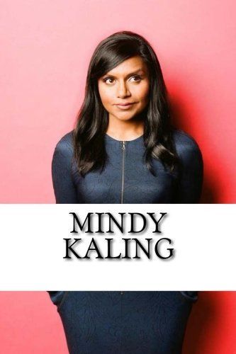 Mindy Kaling