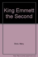 King Emmett the Second