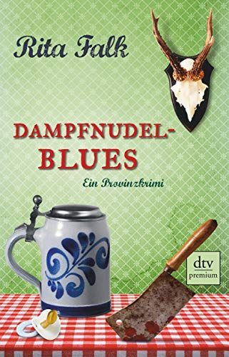 Dampfnudelblues