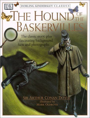 The Hound of the Baskervilles