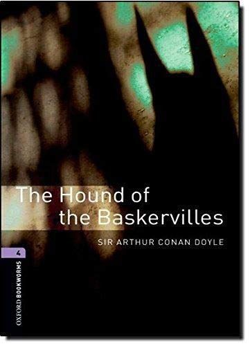 Oxford Bookworms Library: Stage 4: The Hound of the Baskervilles