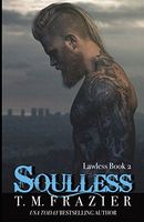 Soulless: Lawless