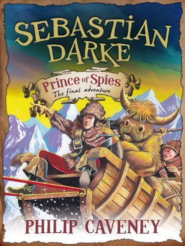 Prince of Spies