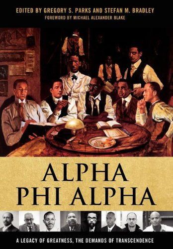 Alpha Phi Alpha