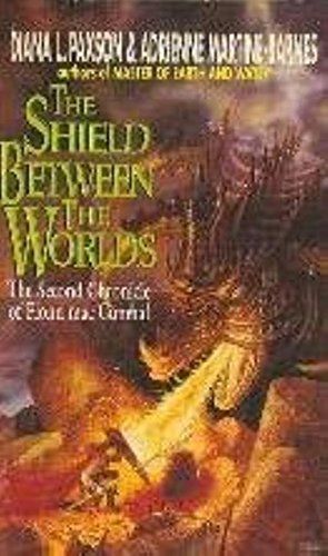 The Shield Between the Worlds