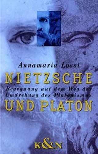 Nietzsche und Platon