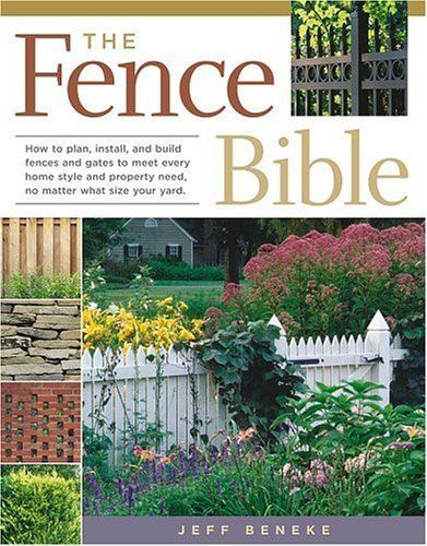 The Fence Bible