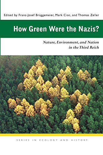 How Green Were the Nazis?