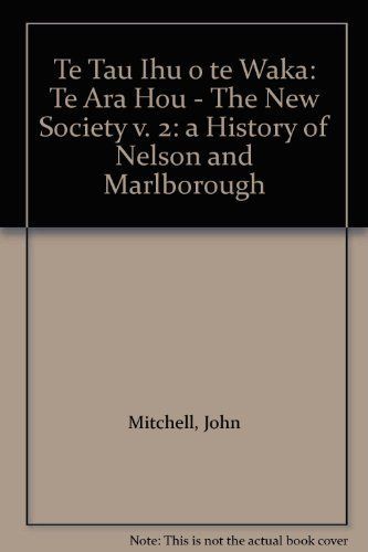 History of Maori of Nelson and Marlborough