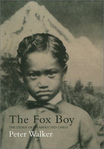 The Fox Boy