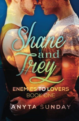 Shane & Trey