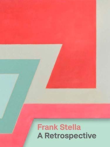 Frank Stella