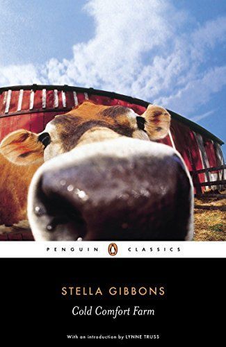 Cold Comfort Farm