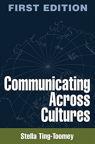 Communicating Across Cultures