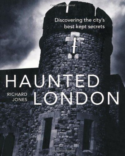 Haunted London