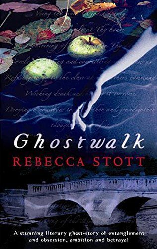 Ghostwalk