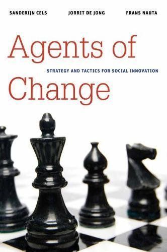 Agents of Change