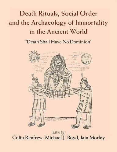 Death Rituals and Social Order in the Ancient World