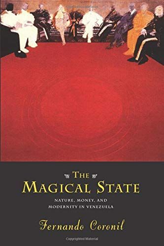 The Magical State
