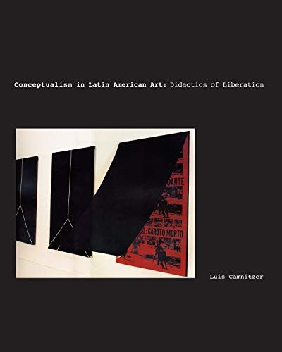 Conceptualism in Latin American Art