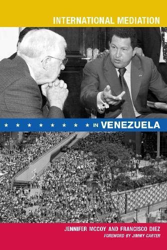 International Mediation in Venezuela