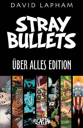 Stray Bullets