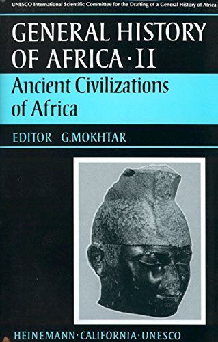 Ancient Civilizations of Africa