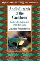 Anolis Lizards of the Caribbean