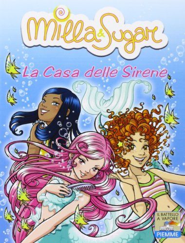 La casa delle sirene