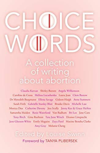 Choice Words