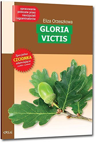 Gloria victis