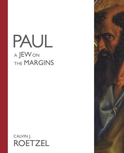 Paul, a Jew on the Margins