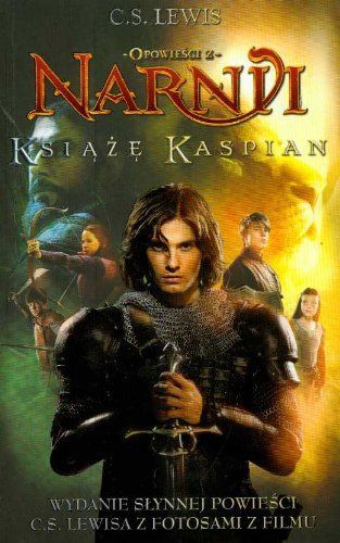 Książę Kaspian