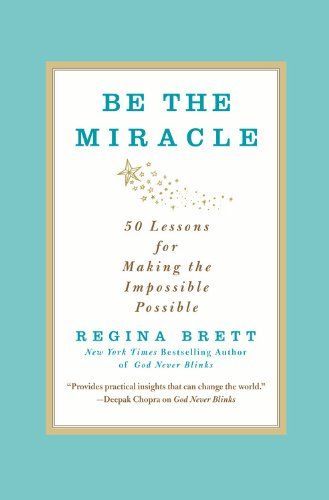 Be the Miracle