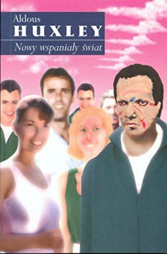 Nowy wspaniały świat