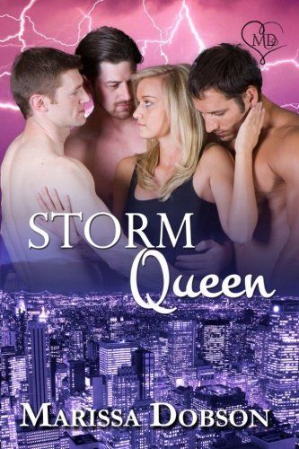 Storm Queen