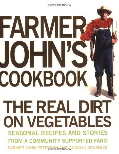 Farmer John's Cookbook