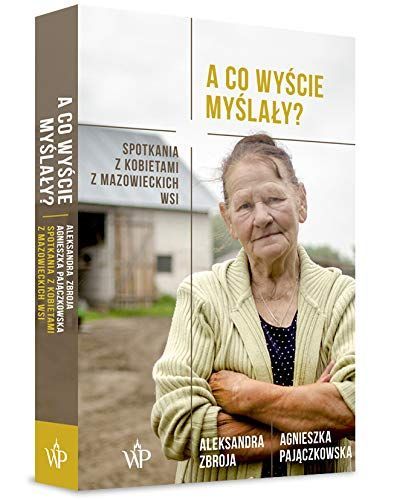 A co wyscie myslaly?