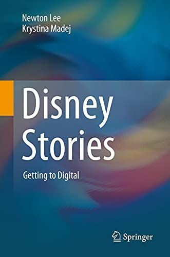 Disney Stories