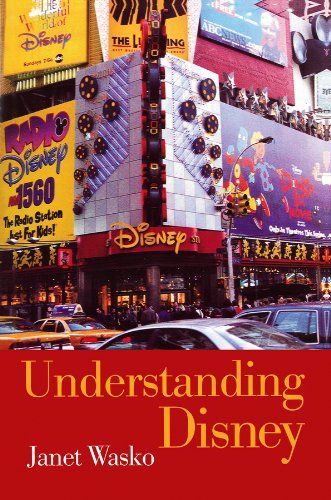 Understanding Disney