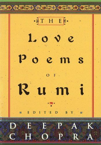 The Love Poems of Rumi