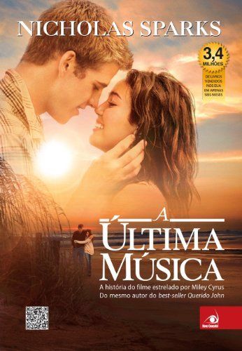 A última música